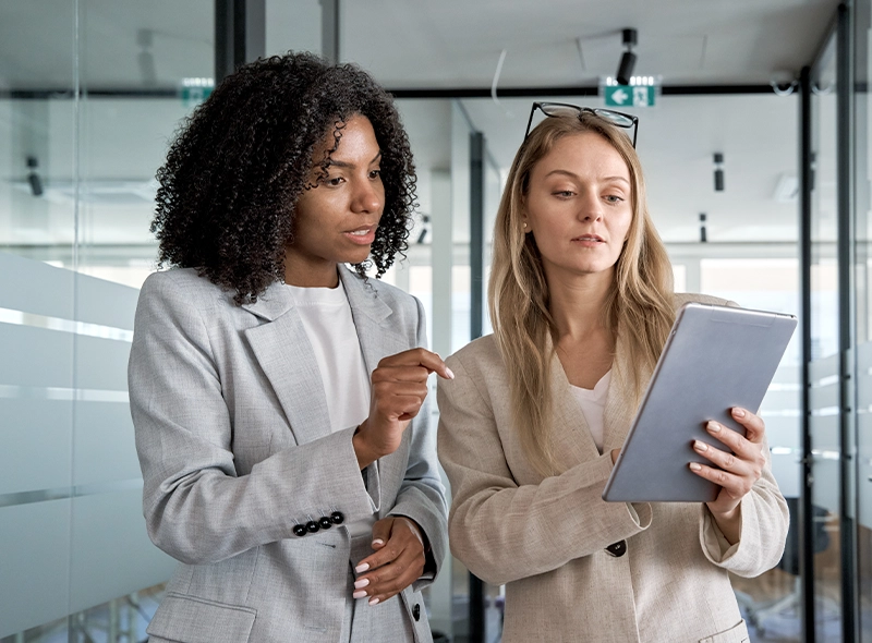 Legal Counsel Header Banner