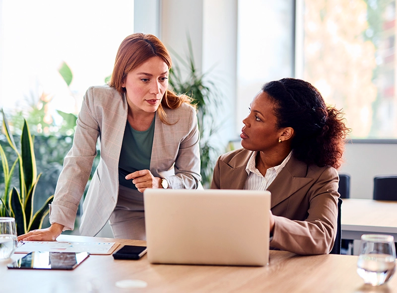 Types of Breach of Contract Header Banner