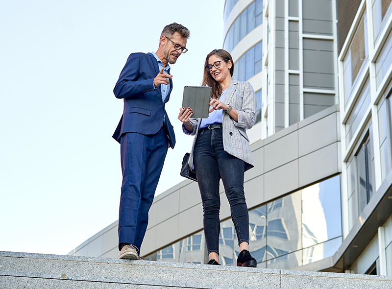 Contract Management Workflow Guide