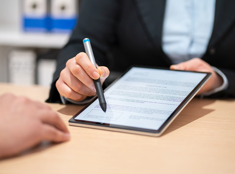 Breach of Warranty vs Breach of Contract Header Banner