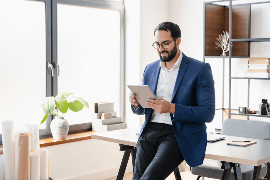 Réinventer les contrats avec le CLM Agentique_Featured