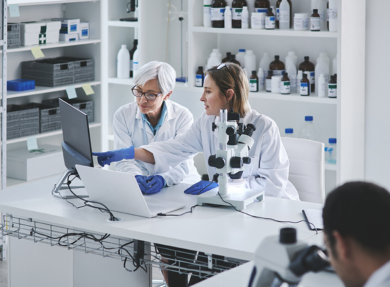 Contract Lifecycle Management in Pharmaceutical Industry_Header Banner