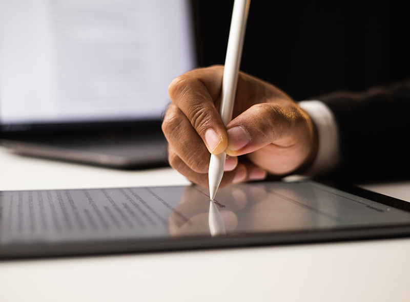 Online Contract_Header Banner