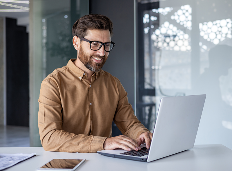 Software License Agreements Header Banner