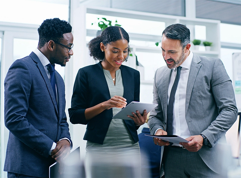 What is Contract Management Software Header Banner