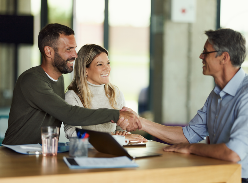 Insuring Efficiency-Implementing Automation in Insurance