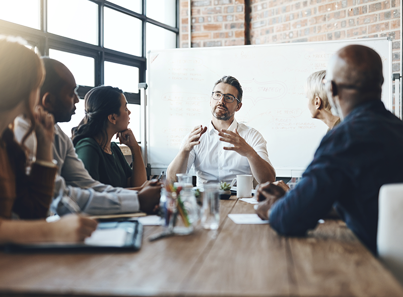 Digital Transformation in Contract Management Header Banner