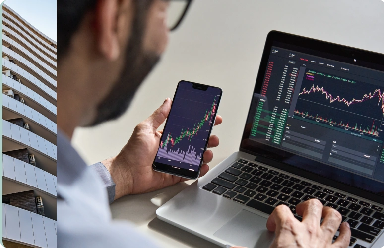 Manage ISDAs, CSAs & Capital Market Contracts