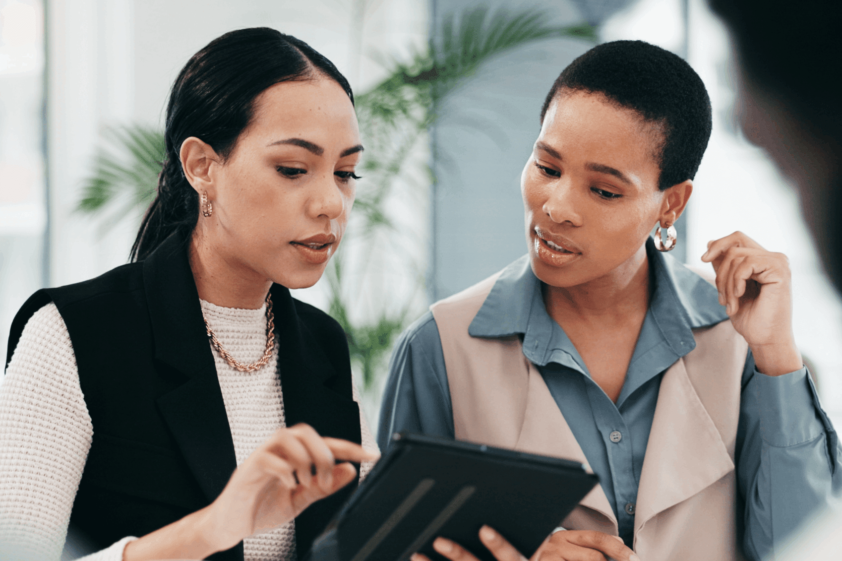 Tort vs Breach of Contract Header Banner
