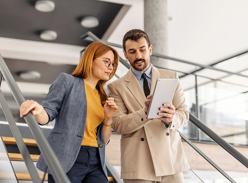 Turn Contracting Knowledge into Negotiating Leverage Header Banner