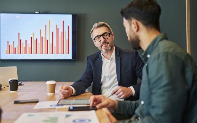 Cost Reimbursement Contract Header Banner