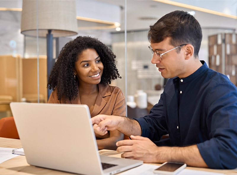 Contract Drafting Software Header Banner