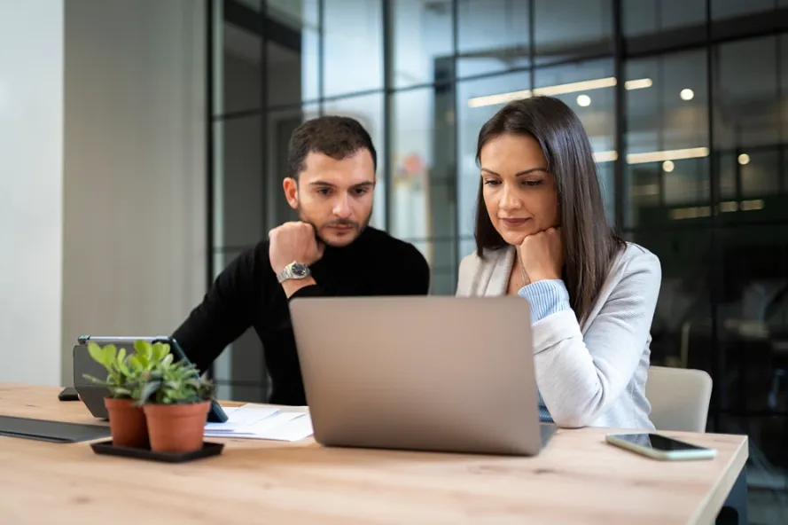 A Deep Dive Into Contracting Readiness