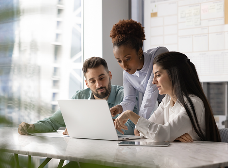 Indemnity Agreement Header Banner