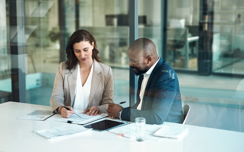 Contract of Adhesion Header Banner