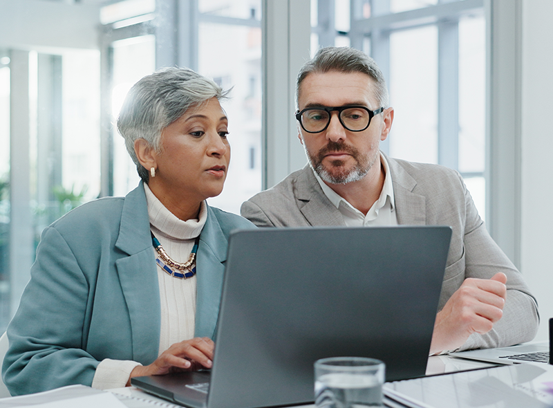 Supplemental Agreement Header Banner