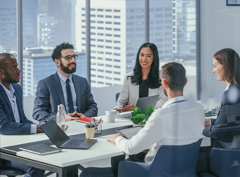 Verbal Contract Header Banner