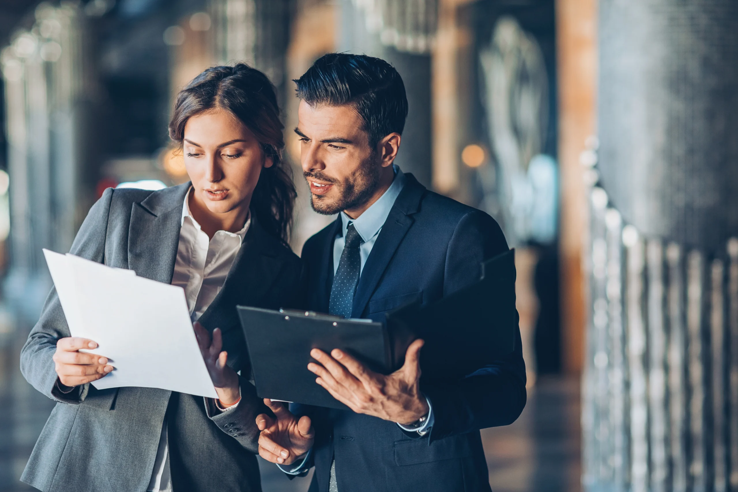 Limitation of Liability vs Indemnification Header Banner