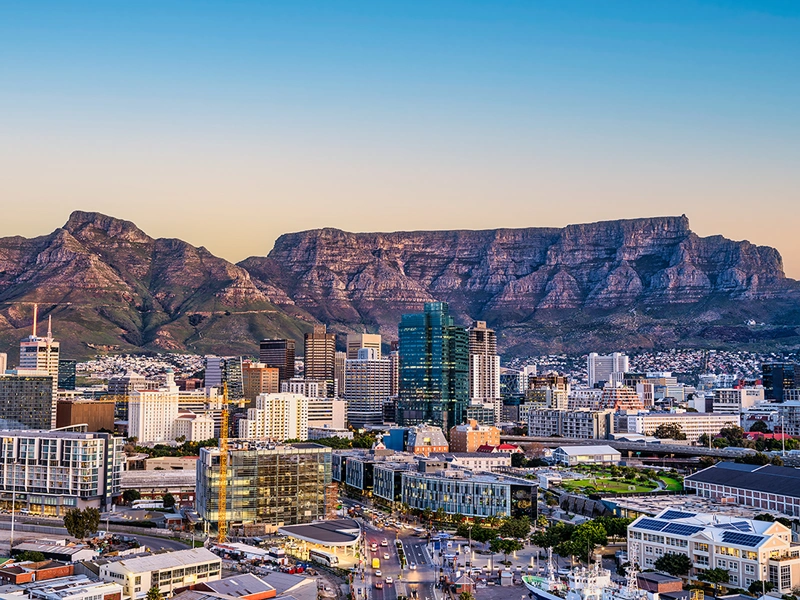 South-Africa