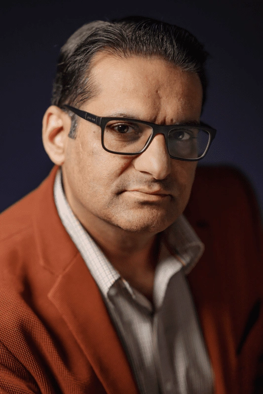 Devinder Singh