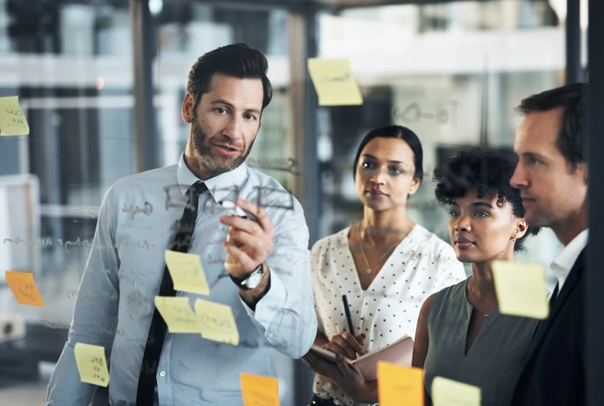 Legal Contract Management