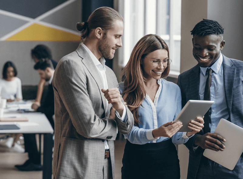 The Power of AI Contracts