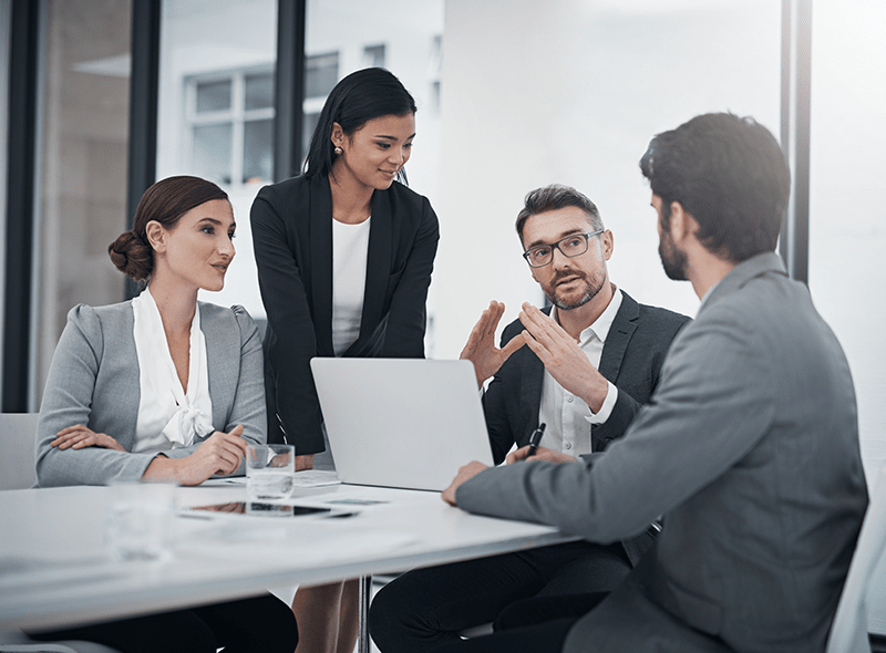 Benefits of Statement of Work Header Banner