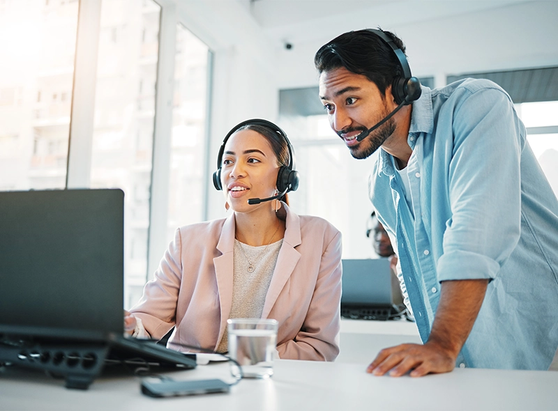 Automated SLA Breach Alerts in Telecom with Predictive AI Header Banner