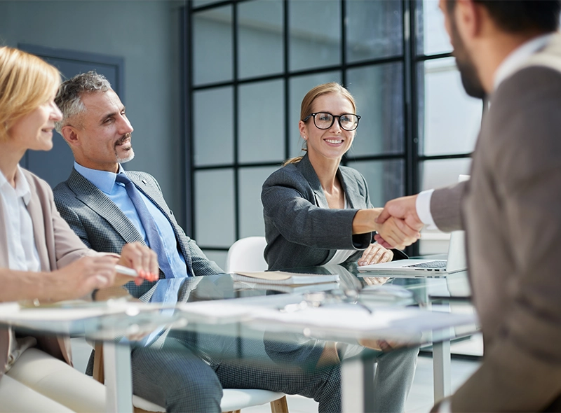 Co-Marketing Agreement Header Banner