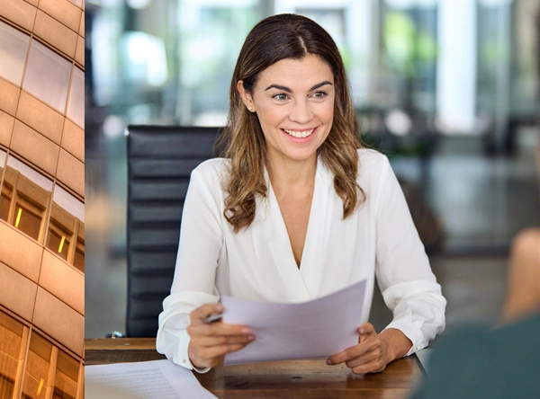 automating end to end loan management header banner