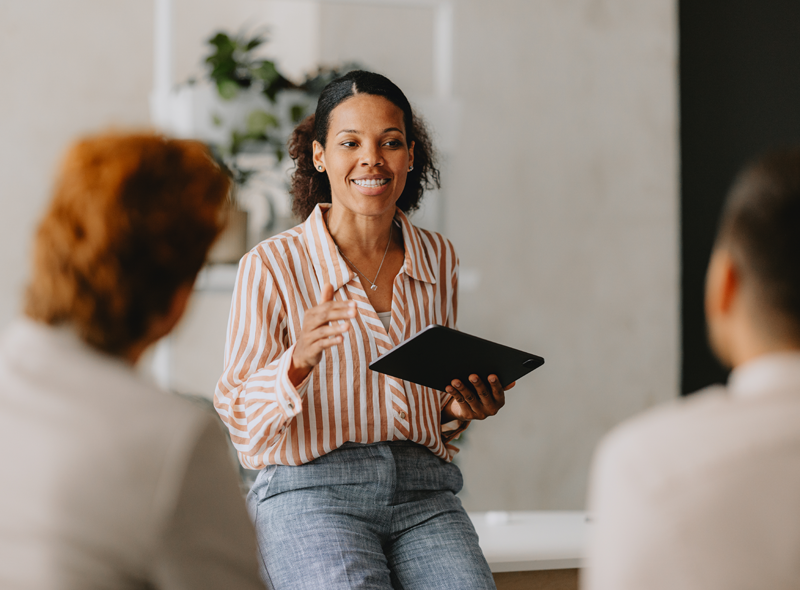 Navigating Its 7 Stages and 5 Key Steps for Business Excellence
