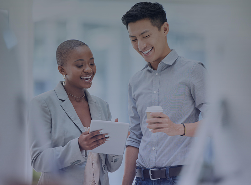 Contract Requirements and Execution Header Banner