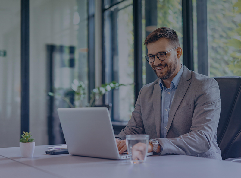 Contract Drafting and Negotiation Header Banner