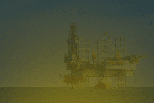 Sirion Oil and Gas Header banner