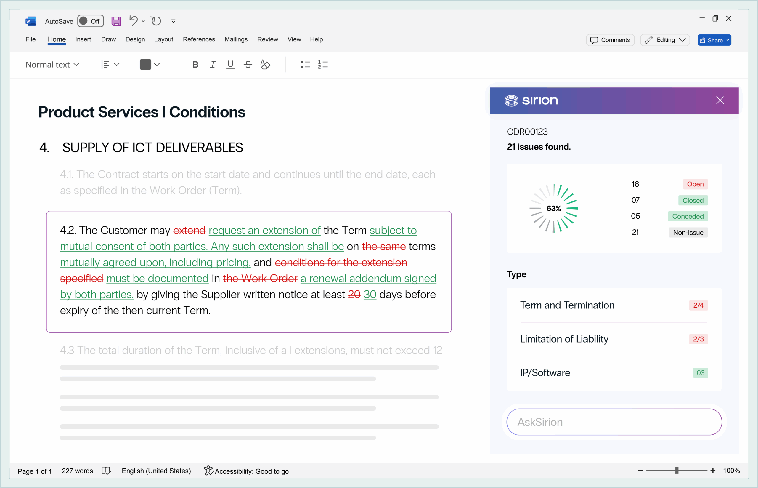 Stay Two Steps Ahead With AI-powered Negotiations