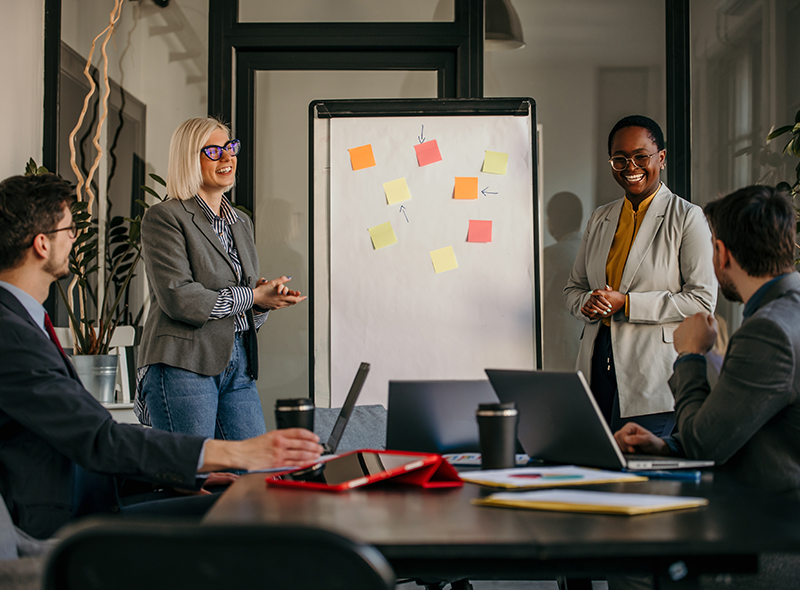 Key Insights and Best Practices
