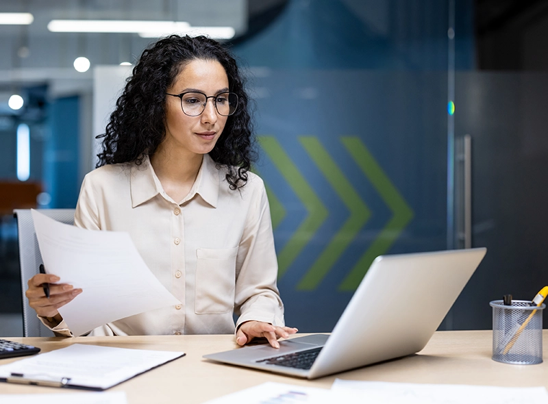 Damages for Breach of Contract Header Banner