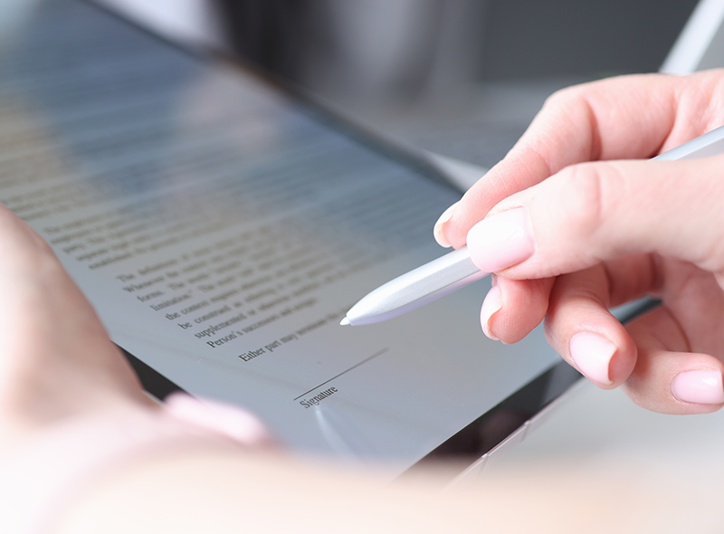 Vendor Agreements-Key Elements for Effective Management