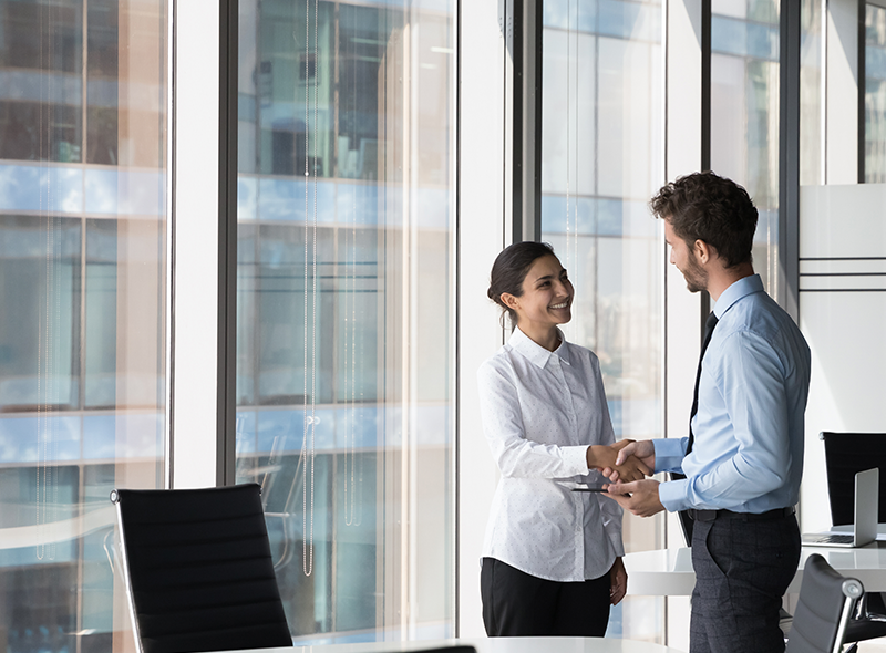 contracts header banner