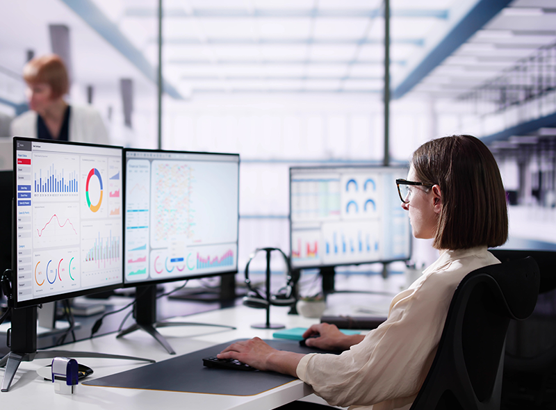 AI Contract Reader Header Banner