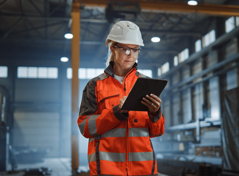 Change Orders Header Banner