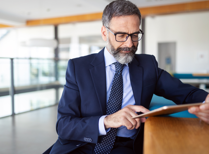 Consideration Clause Header Banner