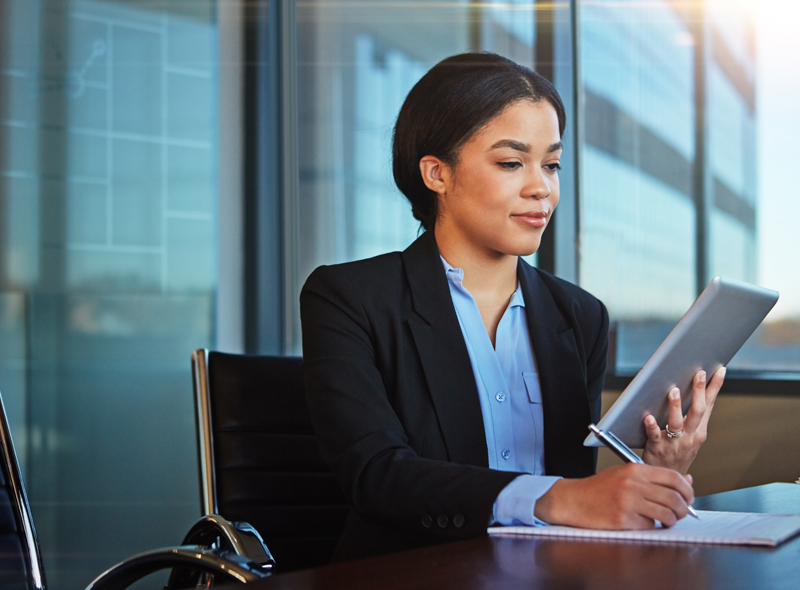 Proposal vs Statement of Work Header Banner