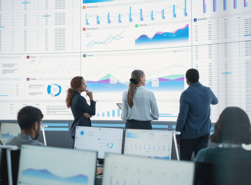 Technology Contracts Header Banner