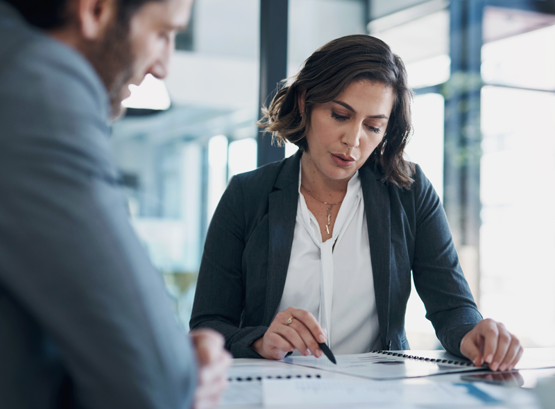 Unilateral vs Bilateral Contract Header Banner