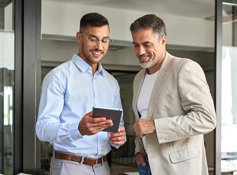 Types of Legal Contracts Header Banner