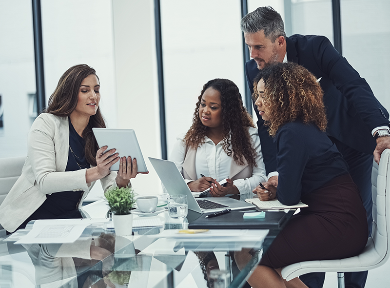 SOC 2 Type II Contract Repository Header Banner