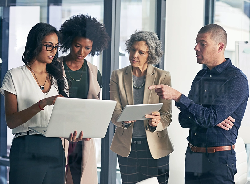 Breach of Contract vs Negligence Header Banner