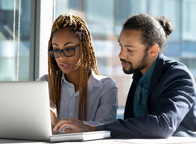 Methods of Acceptance Header Banner