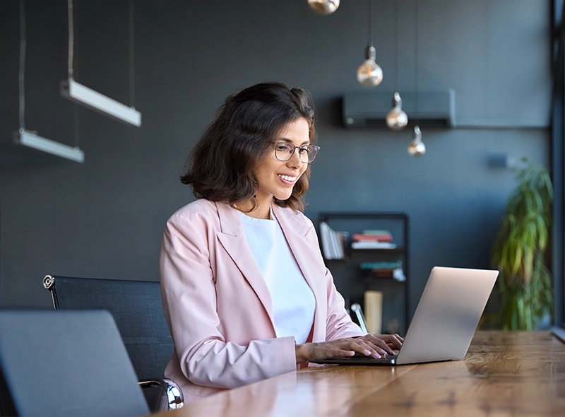 Scope of Work Header Banner